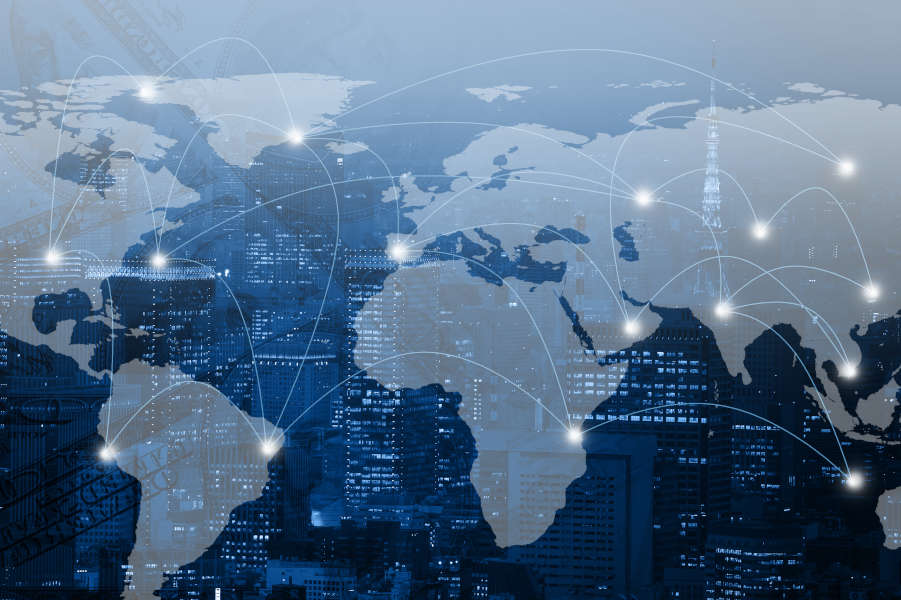 Securitize Transfer Agent