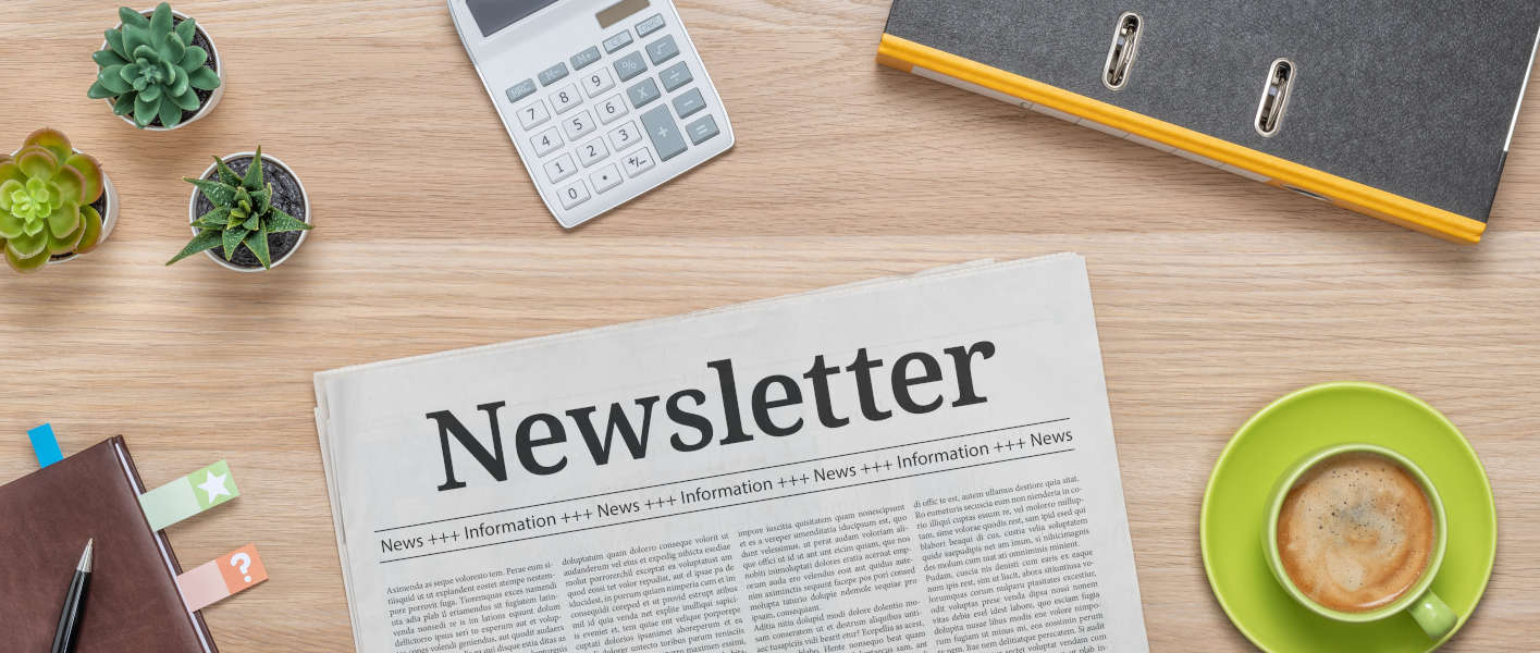 newsletter